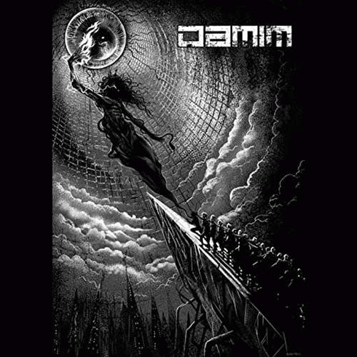 Damim : Beyond the Call of Emptiness